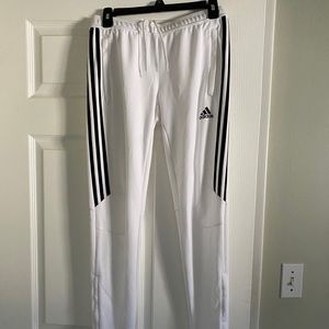 Adidas tack pants